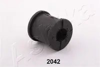 Rear stabilizer rubber GOM-2042