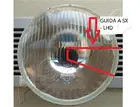 Front lamp 07-00-002
