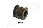 Rear stabilizer rubber GOM-1167