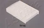 Cabin Filter 21-TY-TY15