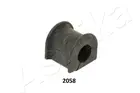Rear stabilizer rubber GOM-2058