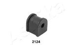 Rear stabilizer rubber GOM-2124