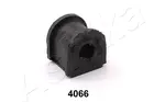 Rear stabilizer rubber GOM-4066