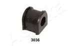 Rear stabilizer rubber GOM-3036