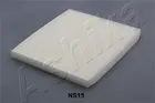 Cabin Filter 21-NS-NS15