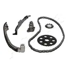Engine timing chain kit KCK221