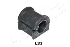 Stabilizatoriaus guma priekinio GOM-L31
