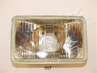 Front lamp 08-00-007