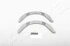 Crankshaft half-rings 79-2500A