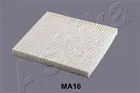 Cabin Filter 21-MA-MA16
