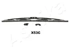 Wiper for front glass SA-X53C