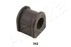 Rear stabilizer rubber GOM-342