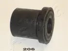 Bush of rear suspension GOM-206
