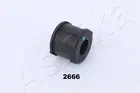 Rear stabilizer rubber GOM-2666