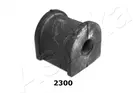Rear stabilizer rubber GOM-2300