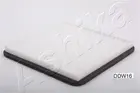 Cabin Filter 21-DW-W16
