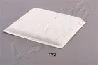 Cabin Filter 21-TY-TY2