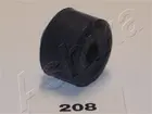 Rear stabilizer rubber GOM-208