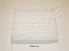 Cabin Filter 21-TY-TY9