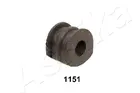 Rear stabilizer rubber GOM-1151