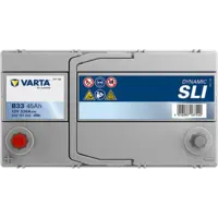 Battery 545157033K262