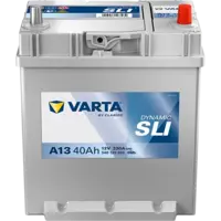 Battery 540125033K262