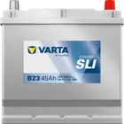Battery 545077030K262