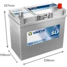 Battery 545156033K262