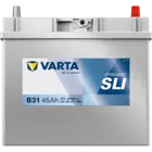 Battery 545155033K262