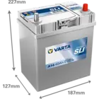 Battery 540126033K262