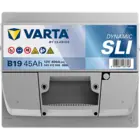 Battery 545412040K262