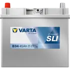 Battery 545158033K262