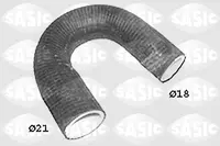 Coolant hose SWH0378