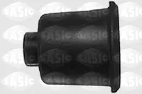 Steering wheel rod protection 0664214