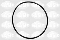 Rear reduction gear front washer 3453303
