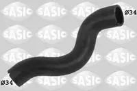 Žarna aušinimo skysčio 3406344
