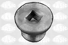 Oil drain plug 1630210