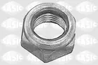 Wheel alignment bolt, front 9396316