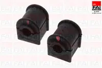 Stabilizatoriaus guma galinio SS10060K