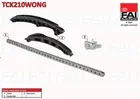 Engine timing chain kit TCK210WONG