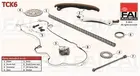 Engine timing chain kit TCK6