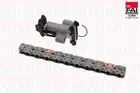 Engine timing chain kit TCK487WO
