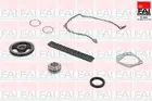 Engine timing chain kit TCK64
