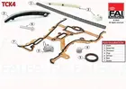 Engine timing chain kit TCK4