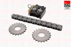 Engine timing chain kit TCK199NG