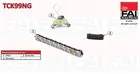 Engine timing chain kit TCK99NG