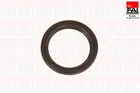 Crankshaft front collar OS582