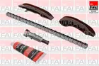 Engine timing chain kit TCK133