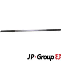 Cylinder for clutch, slave 1131050300