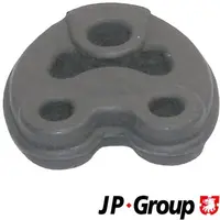 Muffler mounting bracket 1321600400